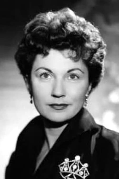 Eileen Herlie filmleri