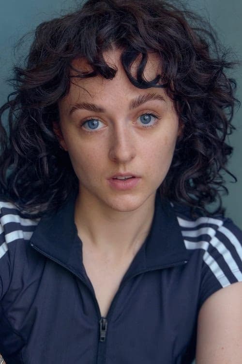 Eilidh Loan filmleri