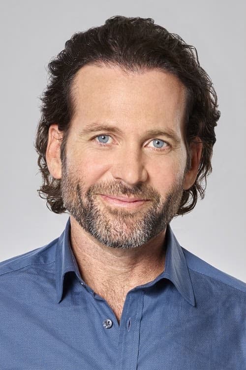 Eion Bailey filmleri