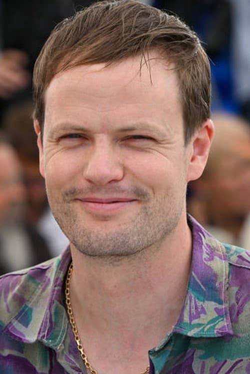 Eirik Sæther filmleri