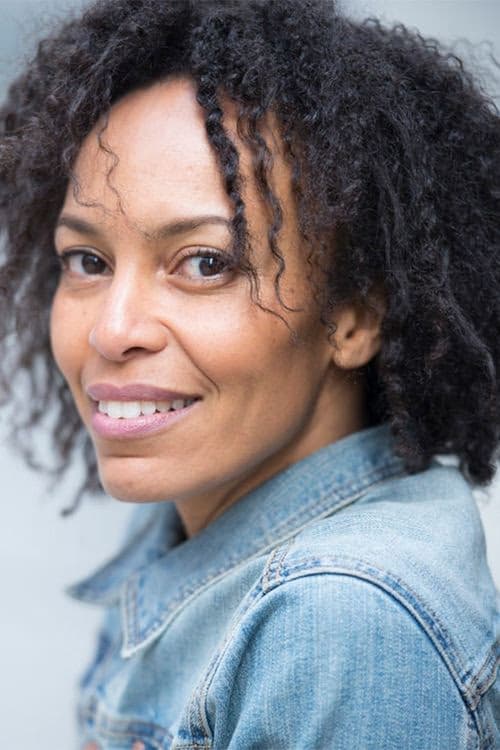 Eisa Davis filmleri