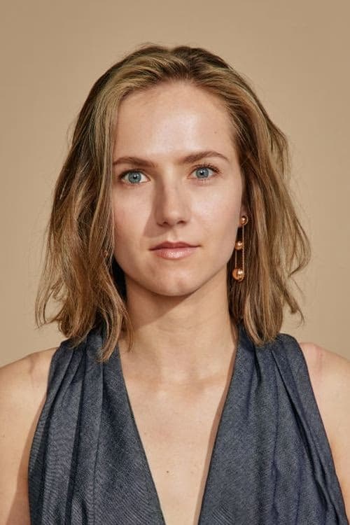 Ekaterina Baker filmleri