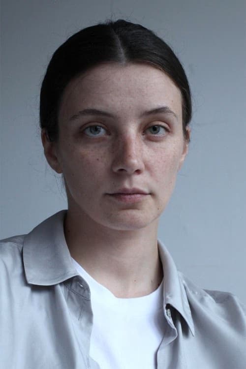 Ekaterina Ermishina filmleri