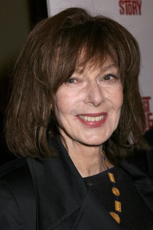 Elaine May filmleri