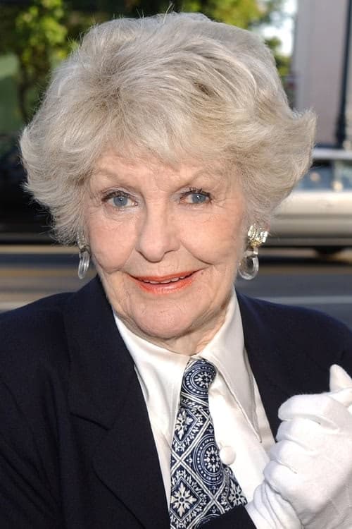 Elaine Stritch filmleri