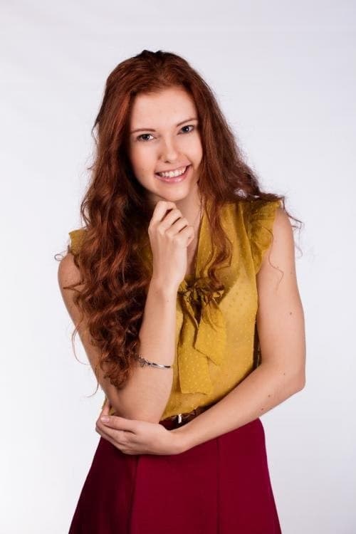 Elani Dekker filmleri