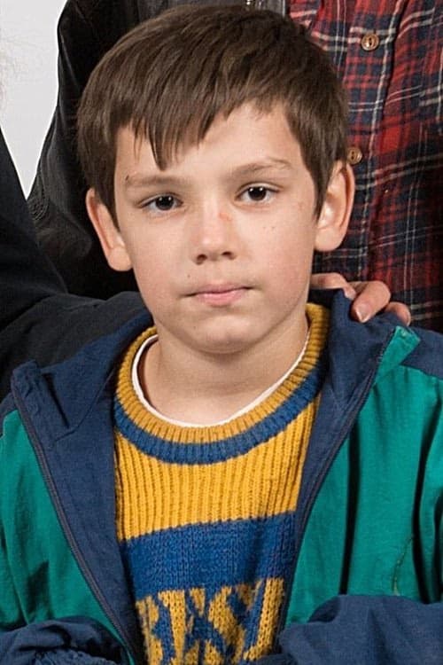 Eldar Rešidović filmleri