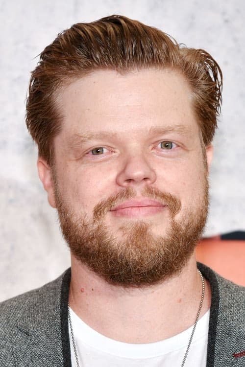 Elden Henson filmleri