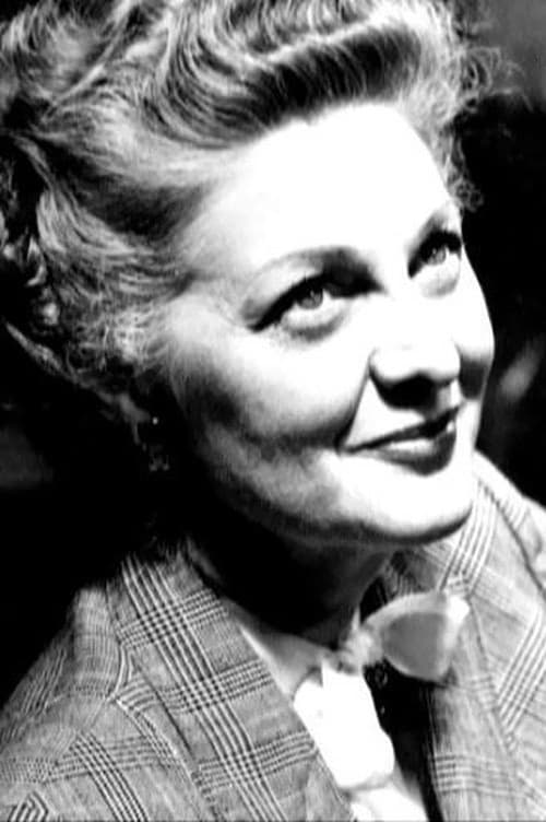 Eleanor Audley filmleri