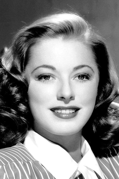 Eleanor Parker filmleri