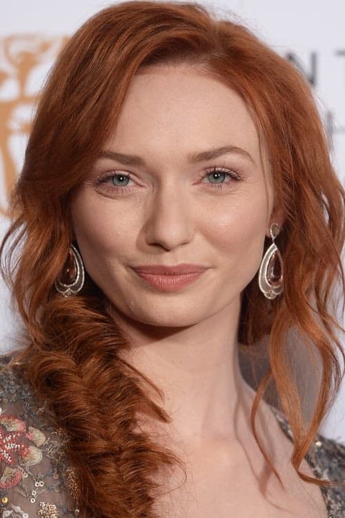 Eleanor Tomlinson filmleri
