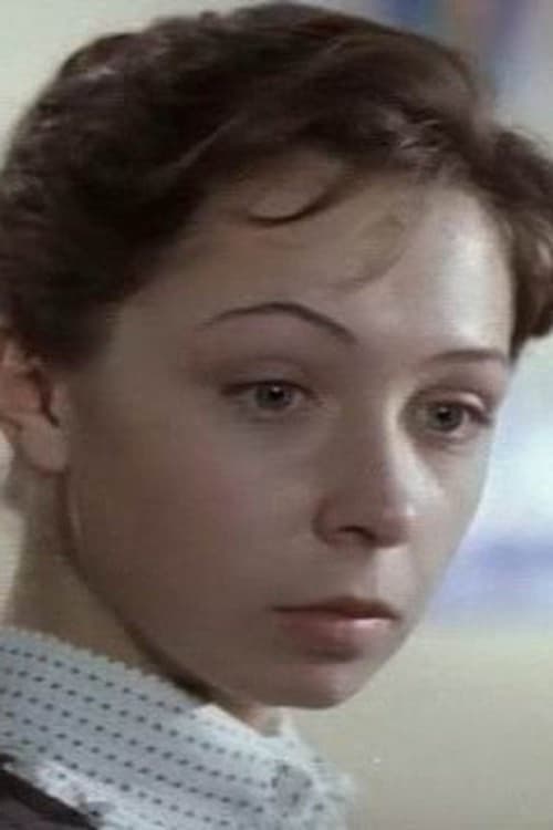 Elena Arzhanik filmleri