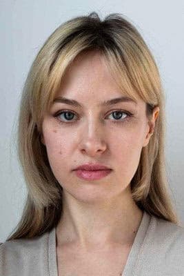 Elena Bushueva filmleri