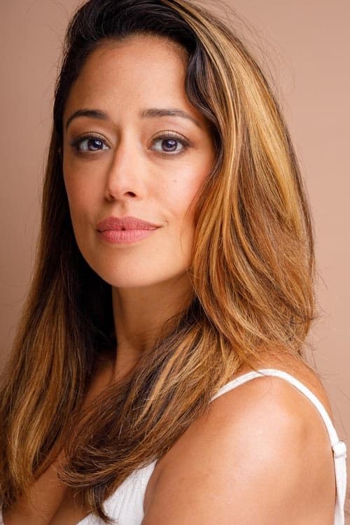 Elena Hurst filmleri