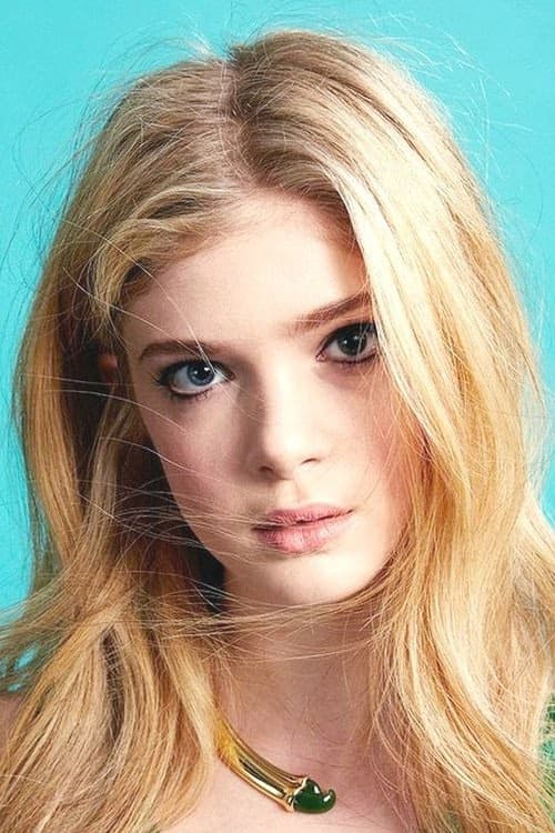 Elena Kampouris filmleri