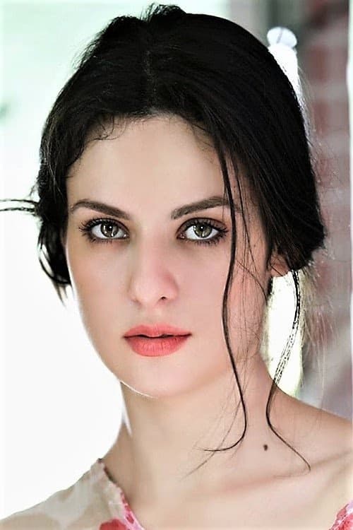 Elena Kazan filmleri