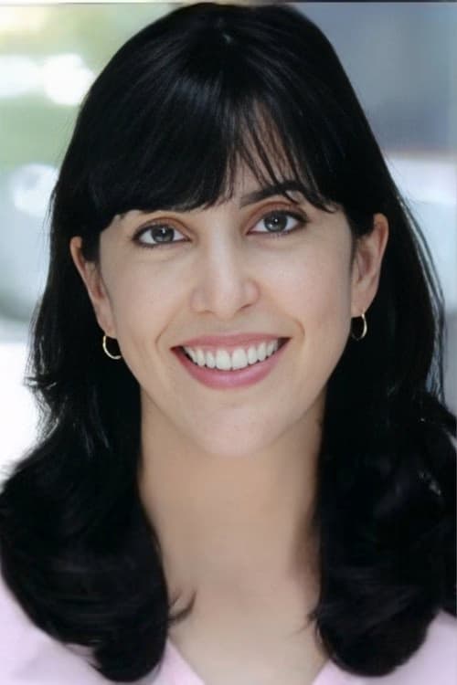Elena Maria Garcia filmleri