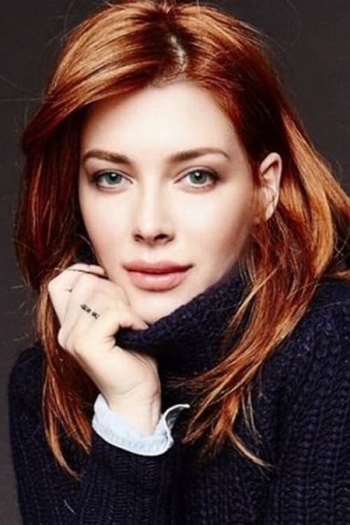 Elena Satine filmleri