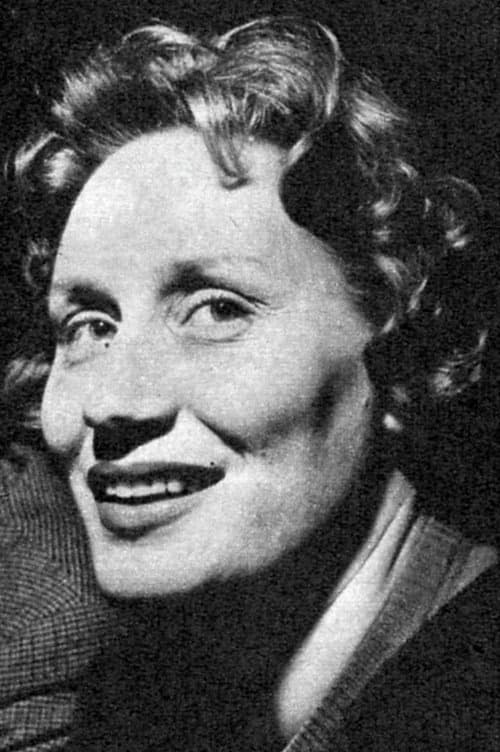 Elena Zareschi filmleri