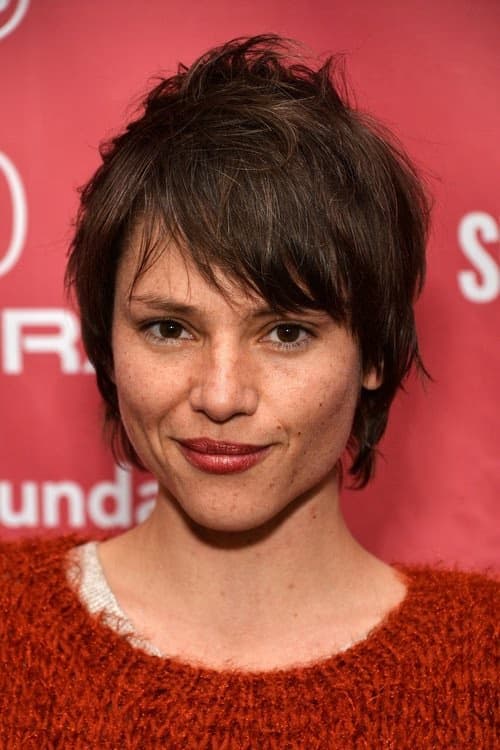 Eléonore Hendricks filmleri