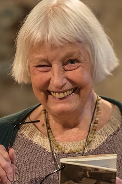Elfriede Irrall filmleri