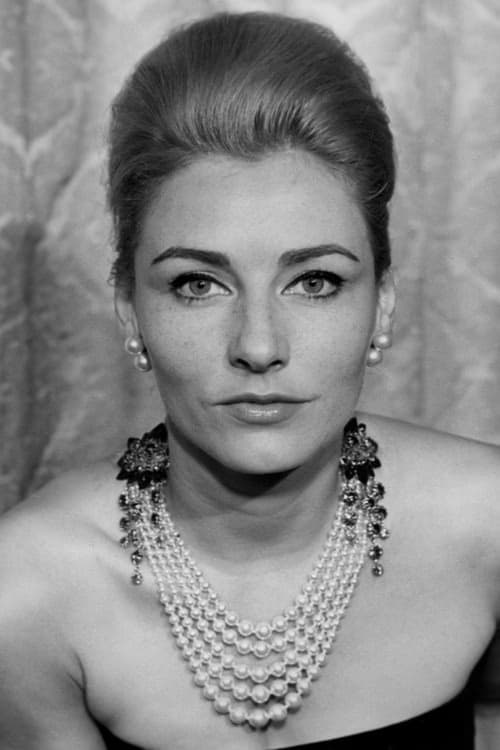 Elga Andersen filmleri