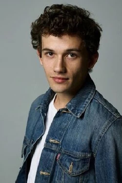 Eli Brown filmleri