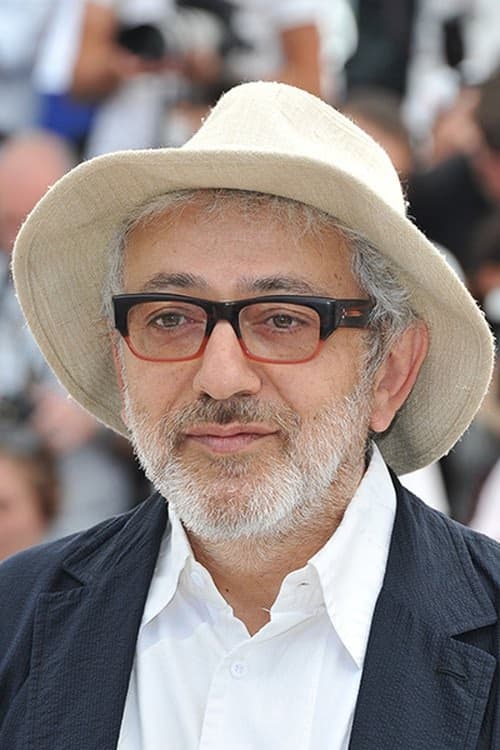 Elia Suleiman filmleri