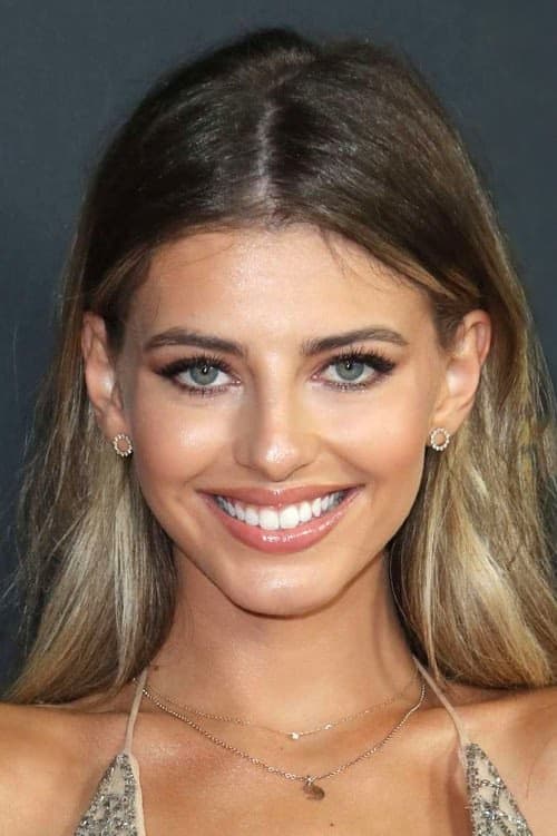 Eliana Jones filmleri