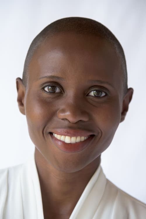Eliane Umuhire filmleri