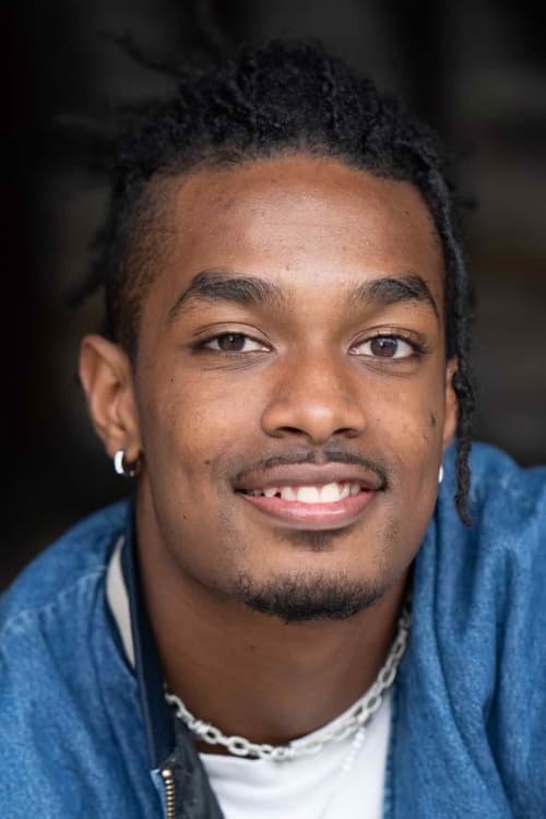 Elias Ferguson filmleri