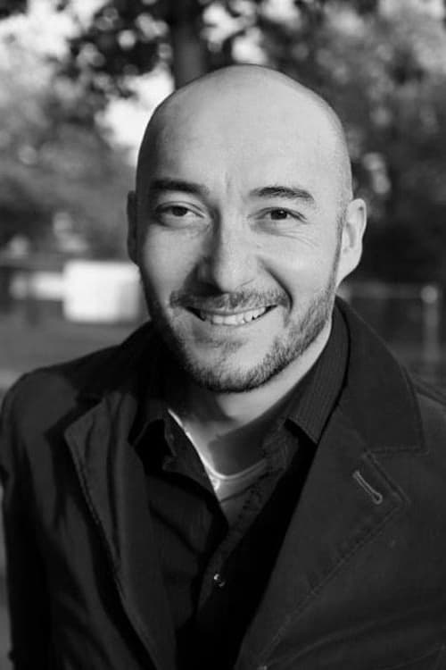 Elias Ferkin filmleri