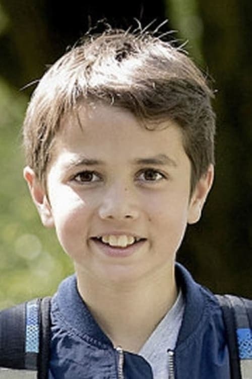 Elias Søvold-Simonsen filmleri