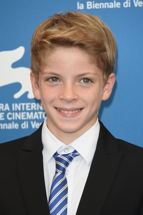 Elias Schwarz filmleri