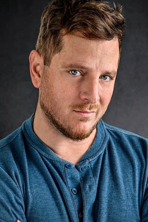Elias Toufexis filmleri