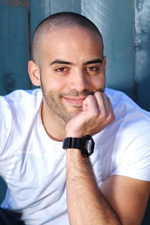 Elie Haddad filmleri