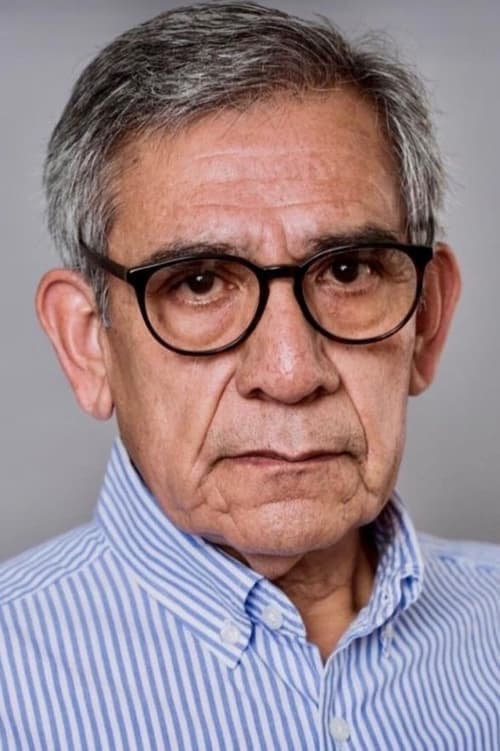 Eligio Meléndez filmleri