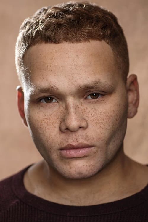 Elijah Baker filmleri