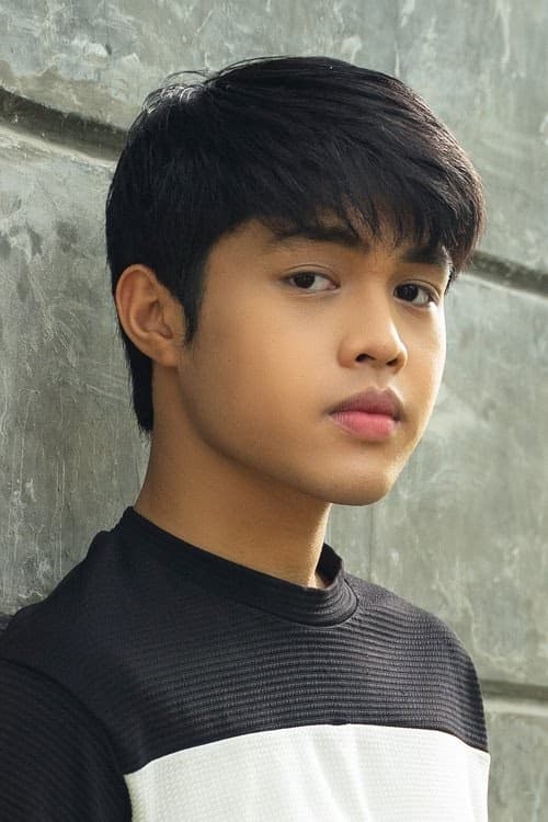 Elijah Canlas filmleri