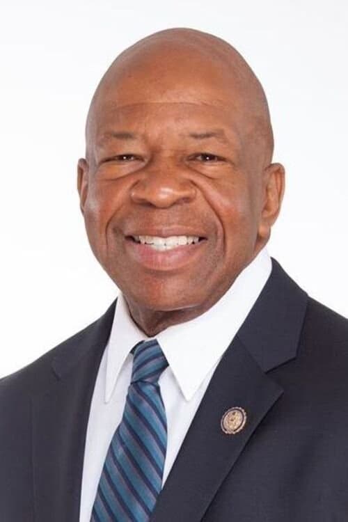 Elijah Cummings filmleri