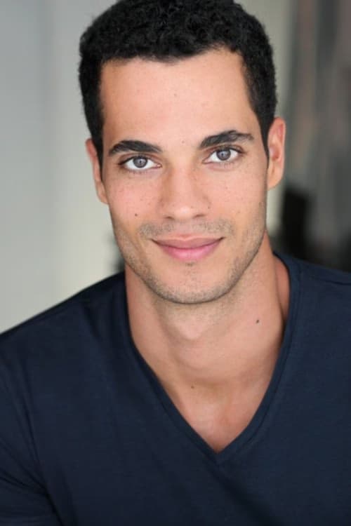 Elijah Moreland filmleri