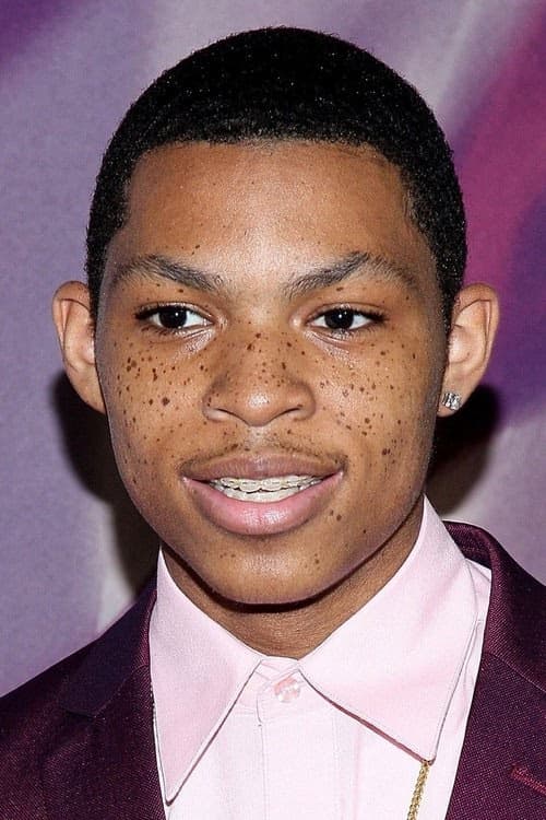 Elijah Richardson filmleri