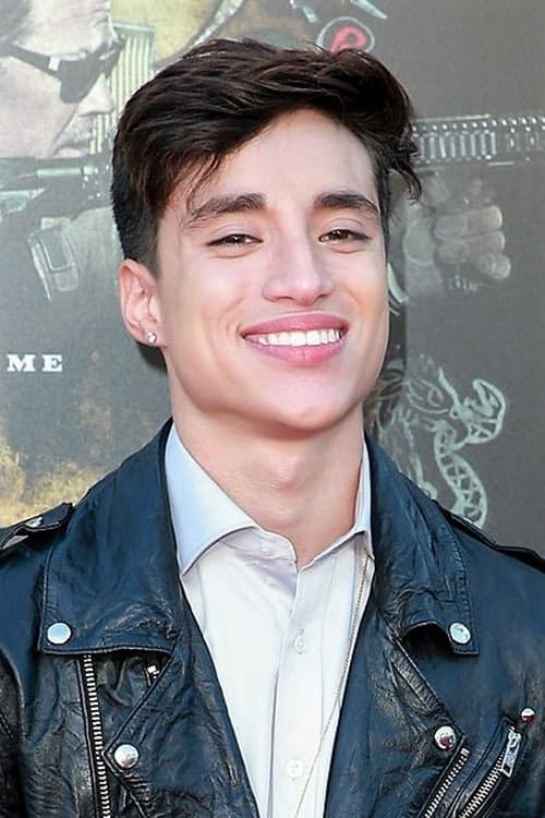 Elijah Rodriguez filmleri