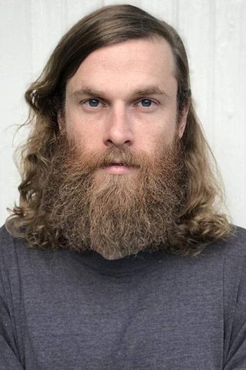 Elijah Ungvary filmleri