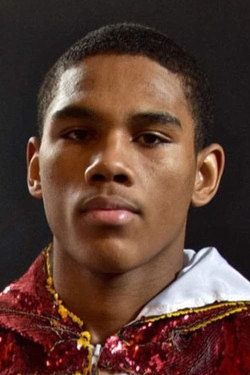 Elijah Williams filmleri