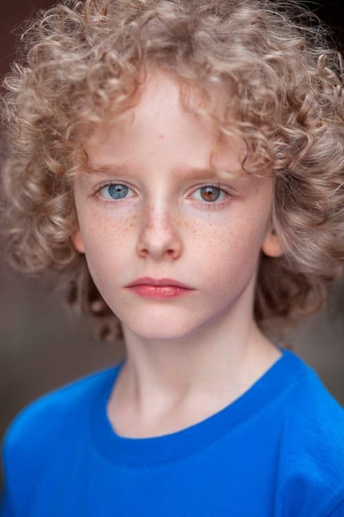 Elijah Wolf filmleri