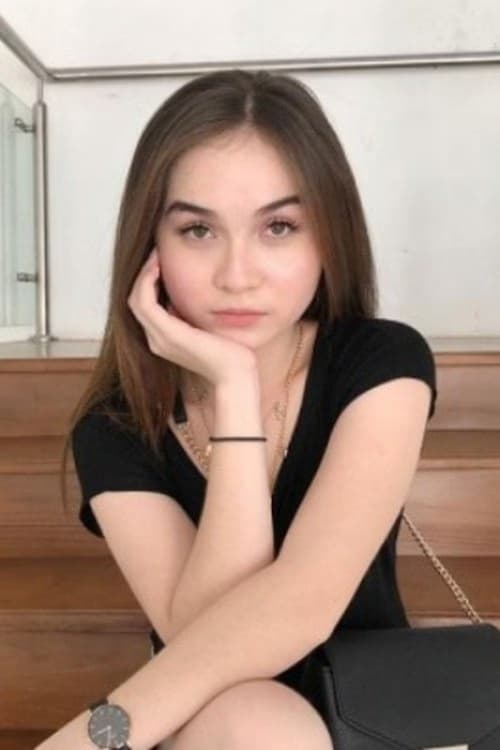 Elina Joerg filmleri
