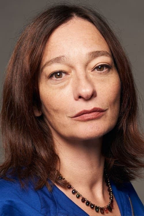 Elina Löwensohn filmleri