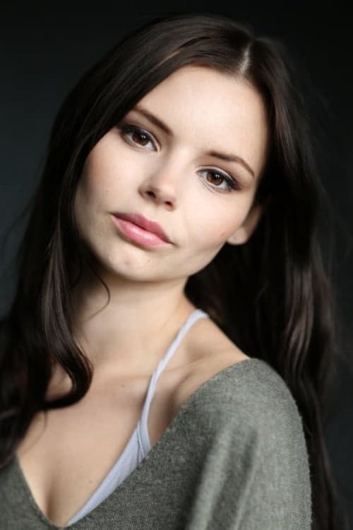 Eline Powell filmleri
