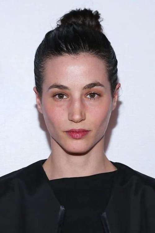 Elisa Lasowski filmleri